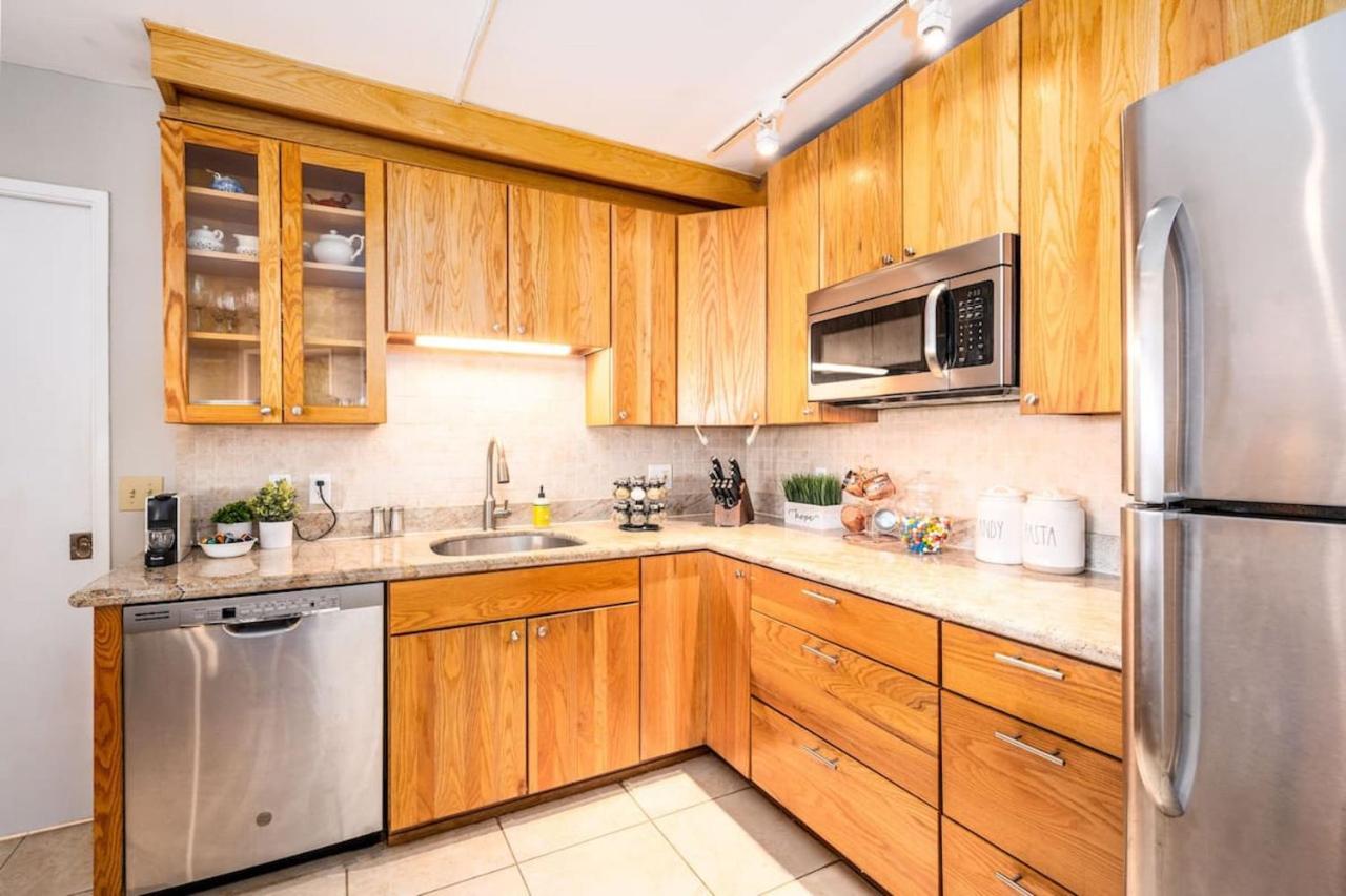 Penthouse 1 Bd King Suite With Ocean Views! Wailea  Luaran gambar